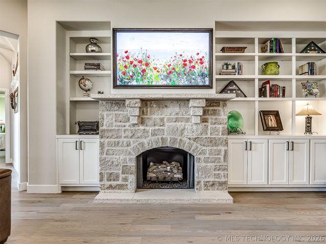 14709 E 79th Street North, Owasso, OK 74055
