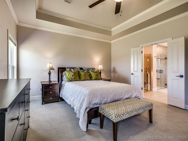14709 E 79th Street North, Owasso, OK 74055