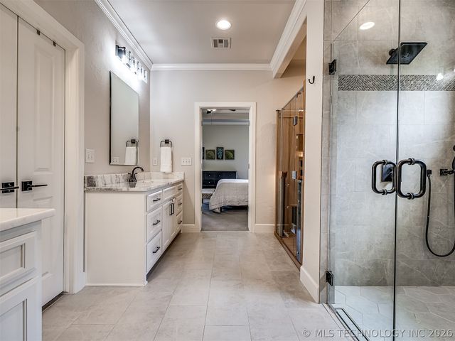 14709 E 79th Street North, Owasso, OK 74055