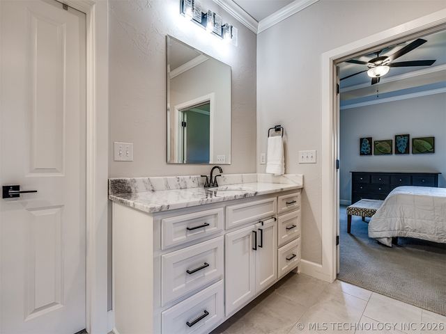 14709 E 79th Street North, Owasso, OK 74055