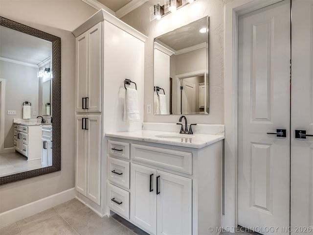 14709 E 79th Street North, Owasso, OK 74055