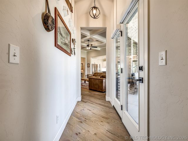 14709 E 79th Street North, Owasso, OK 74055