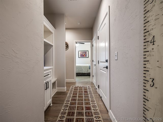 14709 E 79th Street North, Owasso, OK 74055