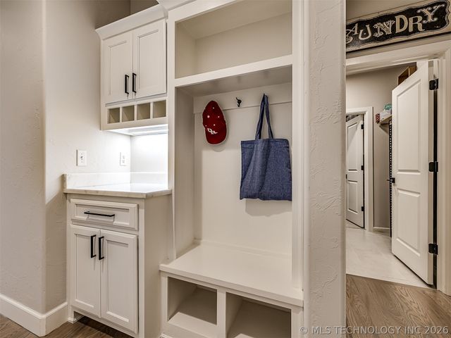 14709 E 79th Street North, Owasso, OK 74055