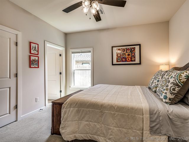 14709 E 79th Street North, Owasso, OK 74055