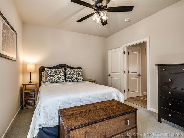 14709 E 79th Street North, Owasso, OK 74055