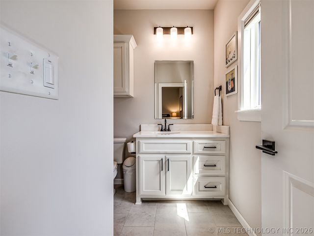 14709 E 79th Street North, Owasso, OK 74055
