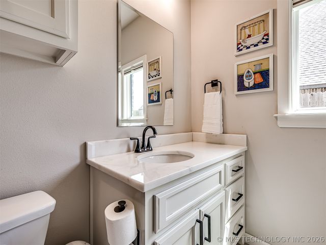 14709 E 79th Street North, Owasso, OK 74055