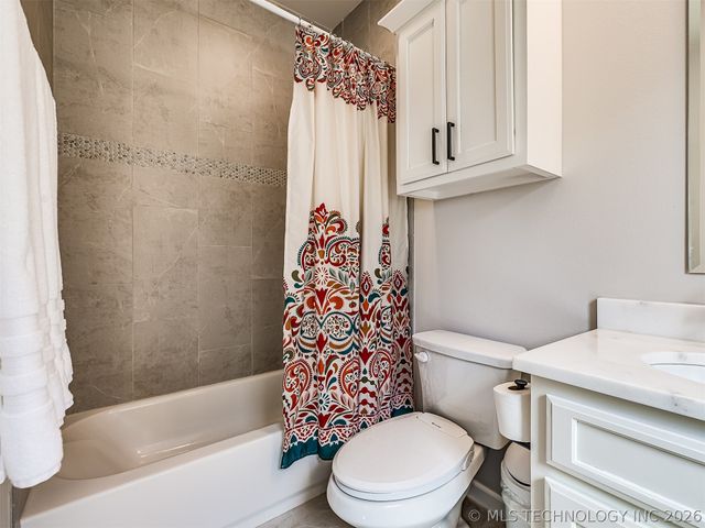 14709 E 79th Street North, Owasso, OK 74055