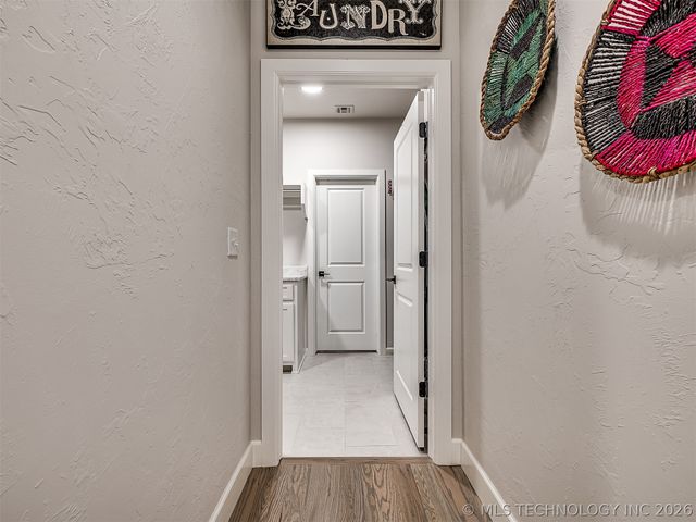 14709 E 79th Street North, Owasso, OK 74055