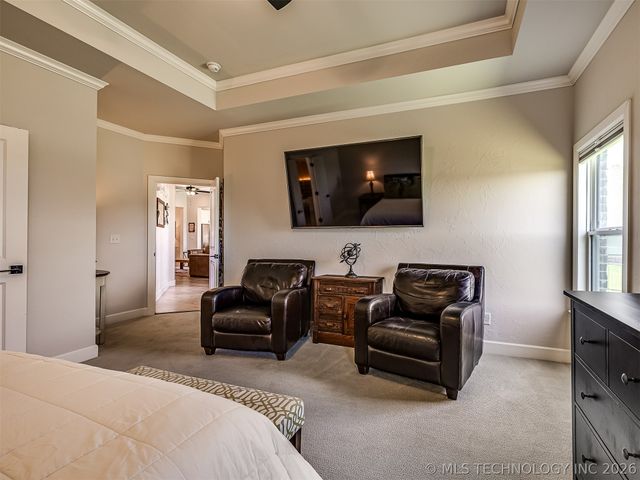 14709 E 79th Street North, Owasso, OK 74055