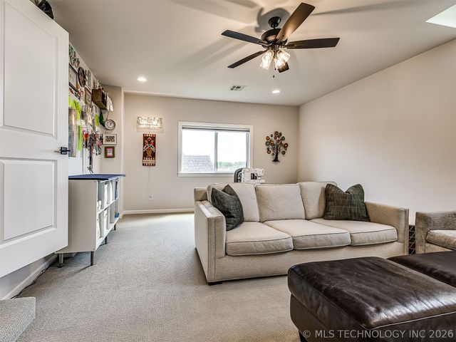 14709 E 79th Street North, Owasso, OK 74055