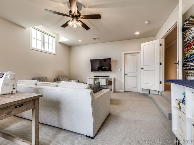 14709 E 79th Street North, Owasso, OK 74055