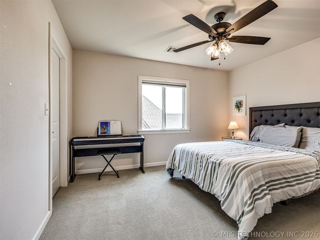 14709 E 79th Street North, Owasso, OK 74055