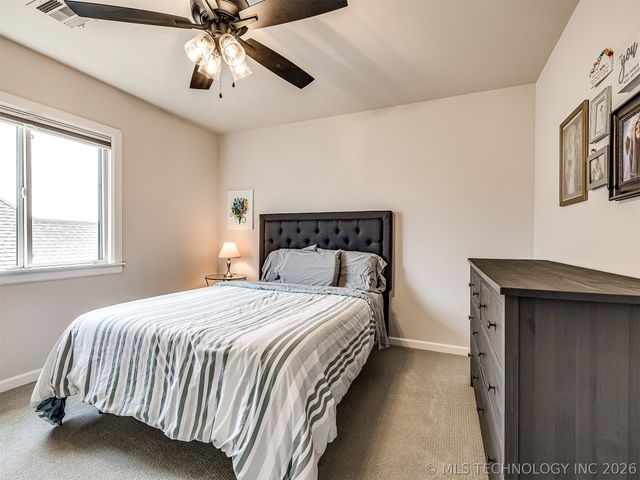 14709 E 79th Street North, Owasso, OK 74055