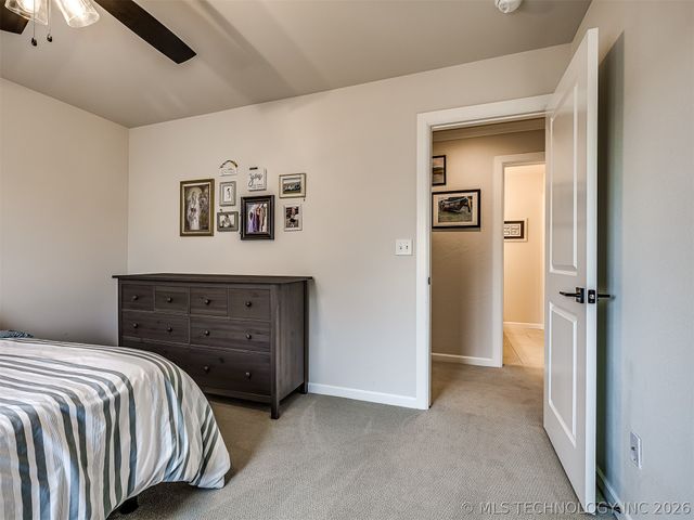 14709 E 79th Street North, Owasso, OK 74055