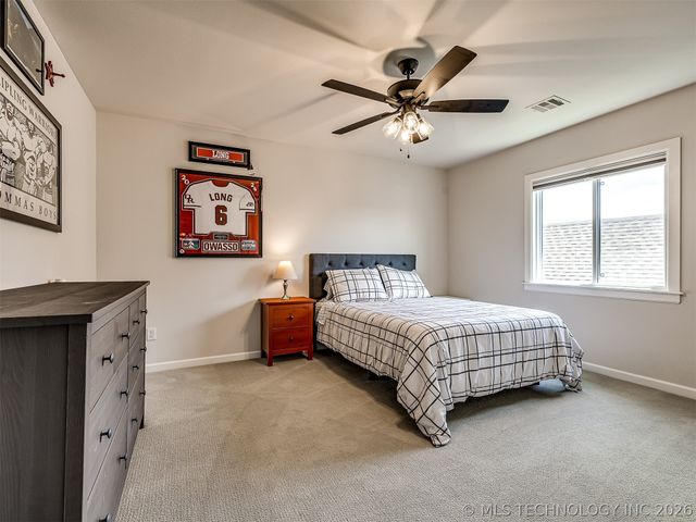14709 E 79th Street North, Owasso, OK 74055