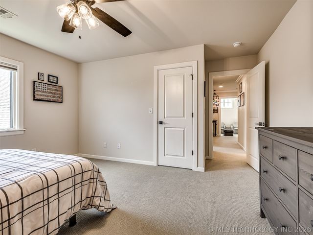 14709 E 79th Street North, Owasso, OK 74055