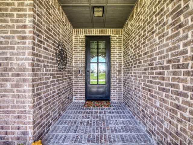 14709 E 79th Street North, Owasso, OK 74055