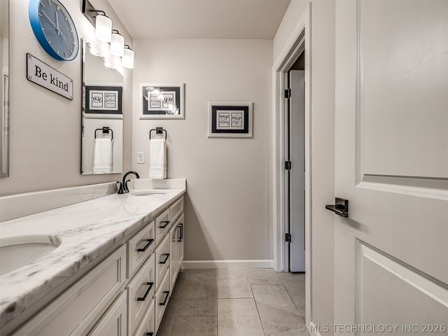 14709 E 79th Street North, Owasso, OK 74055