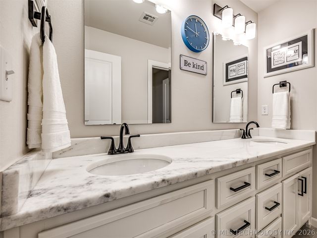 14709 E 79th Street North, Owasso, OK 74055