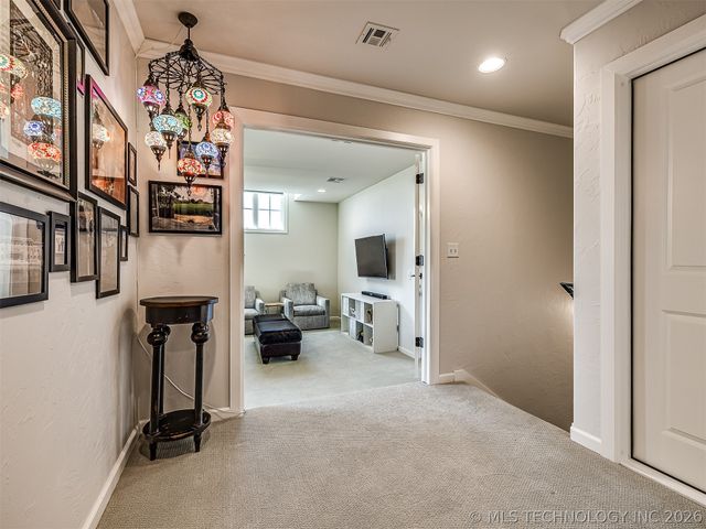 14709 E 79th Street North, Owasso, OK 74055