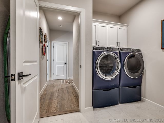 14709 E 79th Street North, Owasso, OK 74055