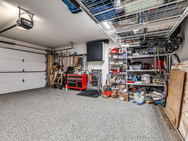 14709 E 79th Street North, Owasso, OK 74055
