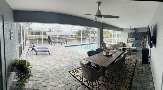 21341 EDGEWATER DRIVE, Port Charlotte, FL 33952