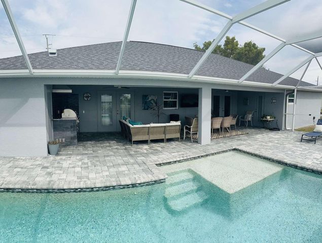 21341 EDGEWATER DRIVE, Port Charlotte, FL 33952