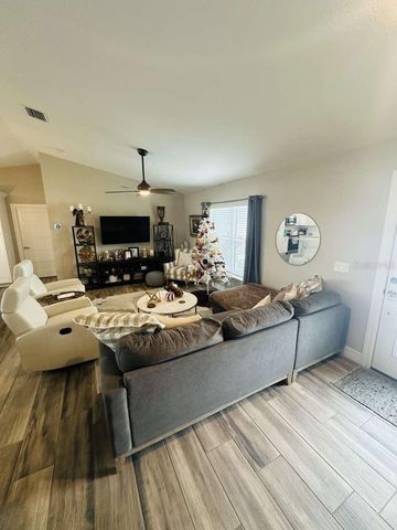 21341 EDGEWATER DRIVE, Port Charlotte, FL 33952