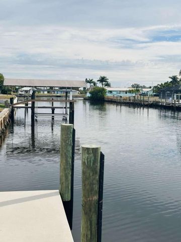 21341 EDGEWATER DRIVE, Port Charlotte, FL 33952