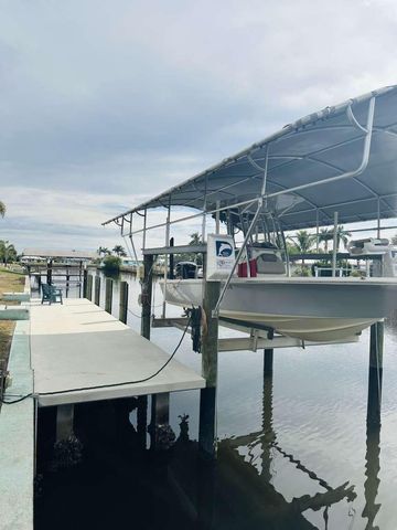 21341 EDGEWATER DRIVE, Port Charlotte, FL 33952