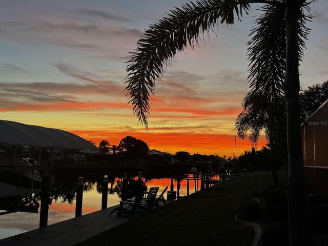 21341 EDGEWATER DRIVE, Port Charlotte, FL 33952