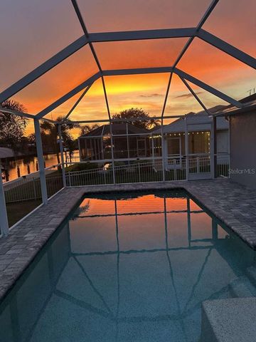 21341 EDGEWATER DRIVE, Port Charlotte, FL 33952