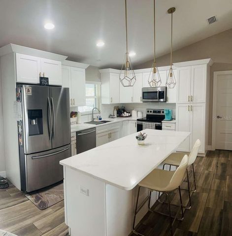 21341 EDGEWATER DRIVE, Port Charlotte, FL 33952