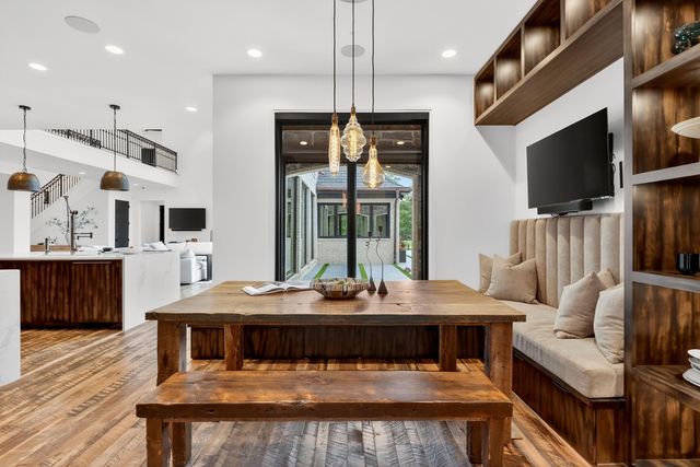 300 Ridgecrest Drive, Saddlebrooke, MO 65630