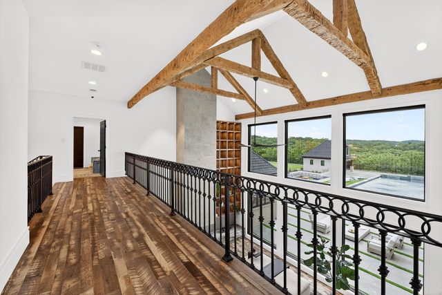 300 Ridgecrest Drive, Saddlebrooke, MO 65630