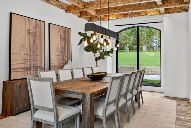 300 Ridgecrest Drive, Saddlebrooke, MO 65630