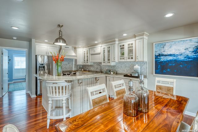 528 LIGHTHOUSE DR # 6, Horseshoe Bay, TX 78657