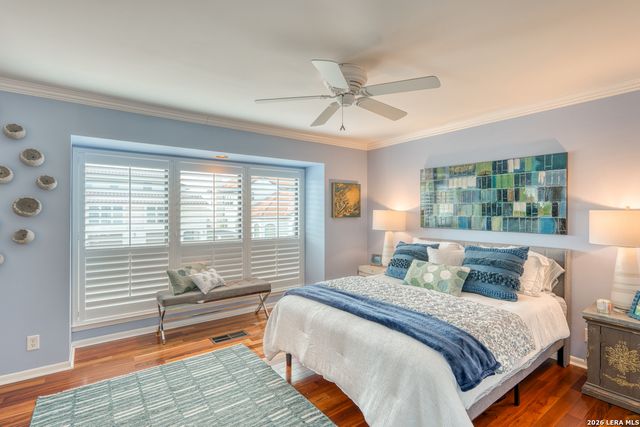 528 LIGHTHOUSE DR # 6, Horseshoe Bay, TX 78657
