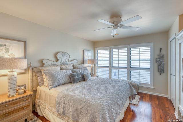 528 LIGHTHOUSE DR # 6, Horseshoe Bay, TX 78657