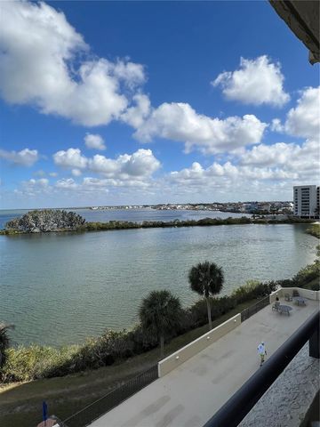 5915 SEA RANCH DRIVE 512, Hudson, FL 34667