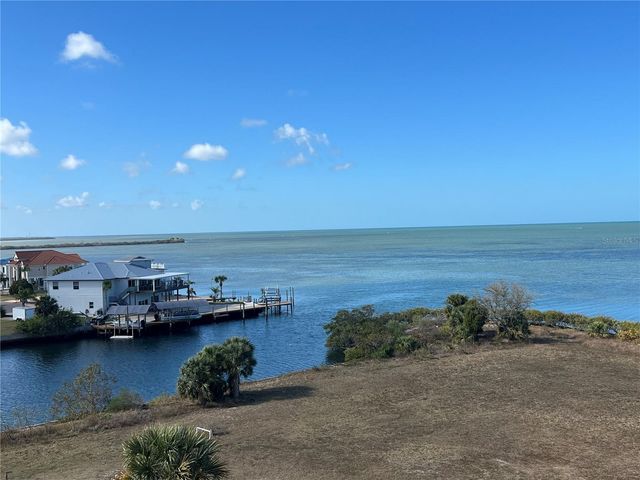 5915 SEA RANCH DRIVE 512, Hudson, FL 34667