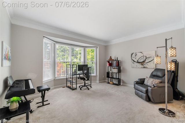 16223 Oak Forest Court, Northville Township, MI 48168