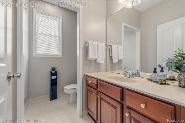 16223 Oak Forest Court, Northville Township, MI 48168