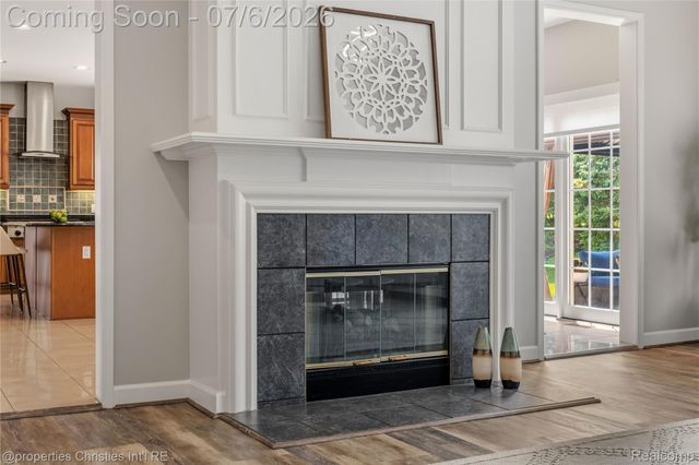 16223 Oak Forest Court, Northville Township, MI 48168