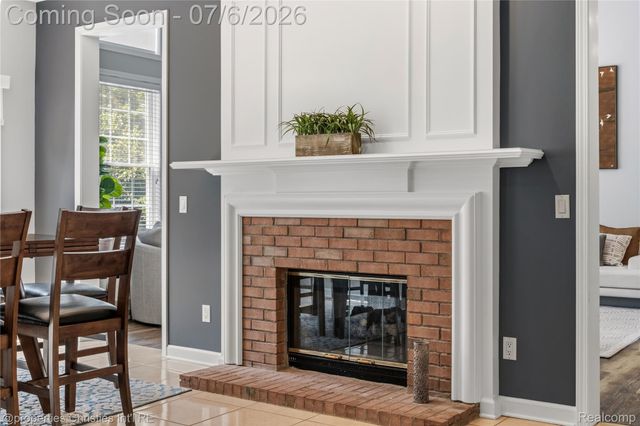 16223 Oak Forest Court, Northville Township, MI 48168