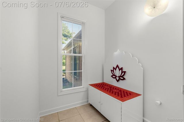 16223 Oak Forest Court, Northville Township, MI 48168