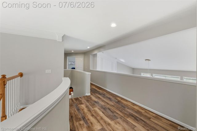 16223 Oak Forest Court, Northville Township, MI 48168